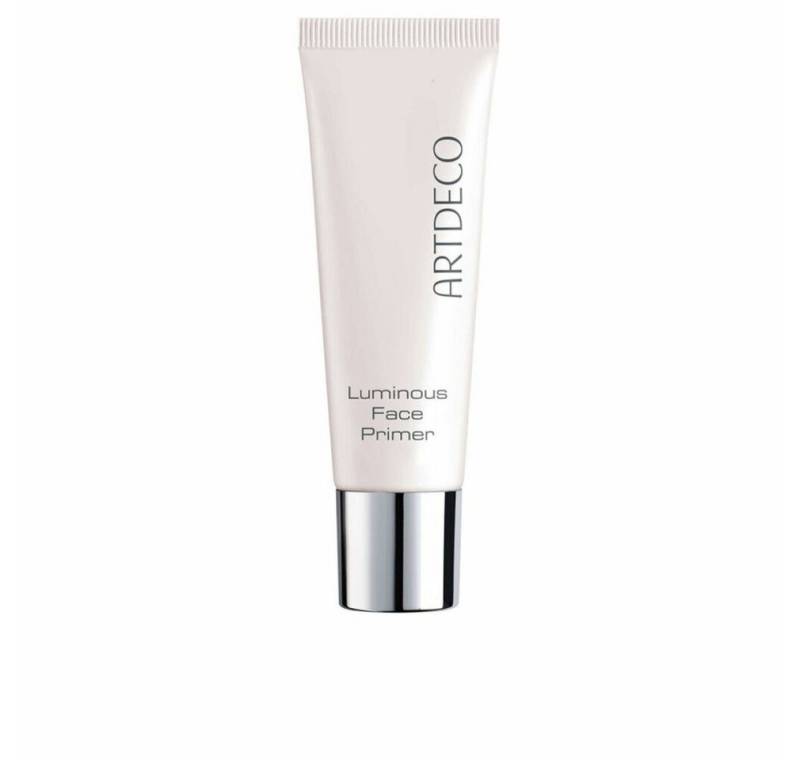ARTDECO Foundation Primer Luminous Face, 25 ml von ARTDECO