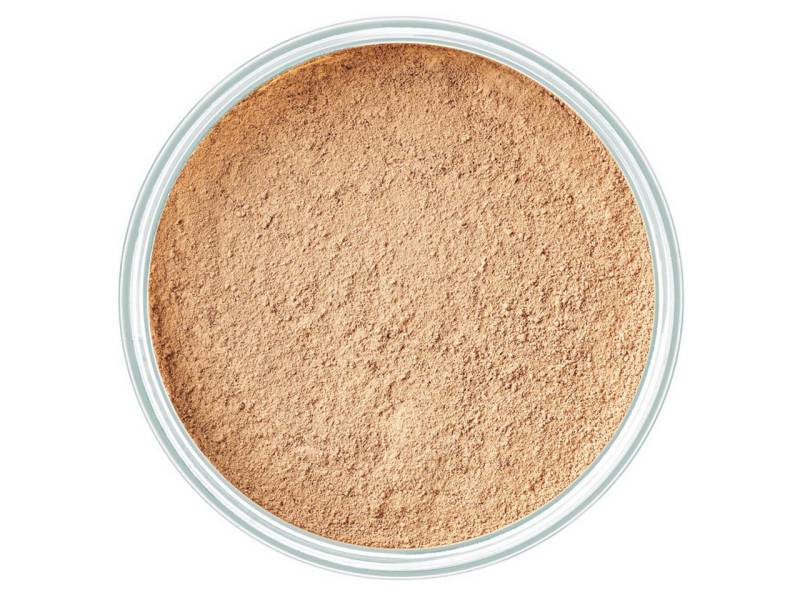 ARTDECO Foundation Pure Minerals Mineral Powder Foundation von ARTDECO