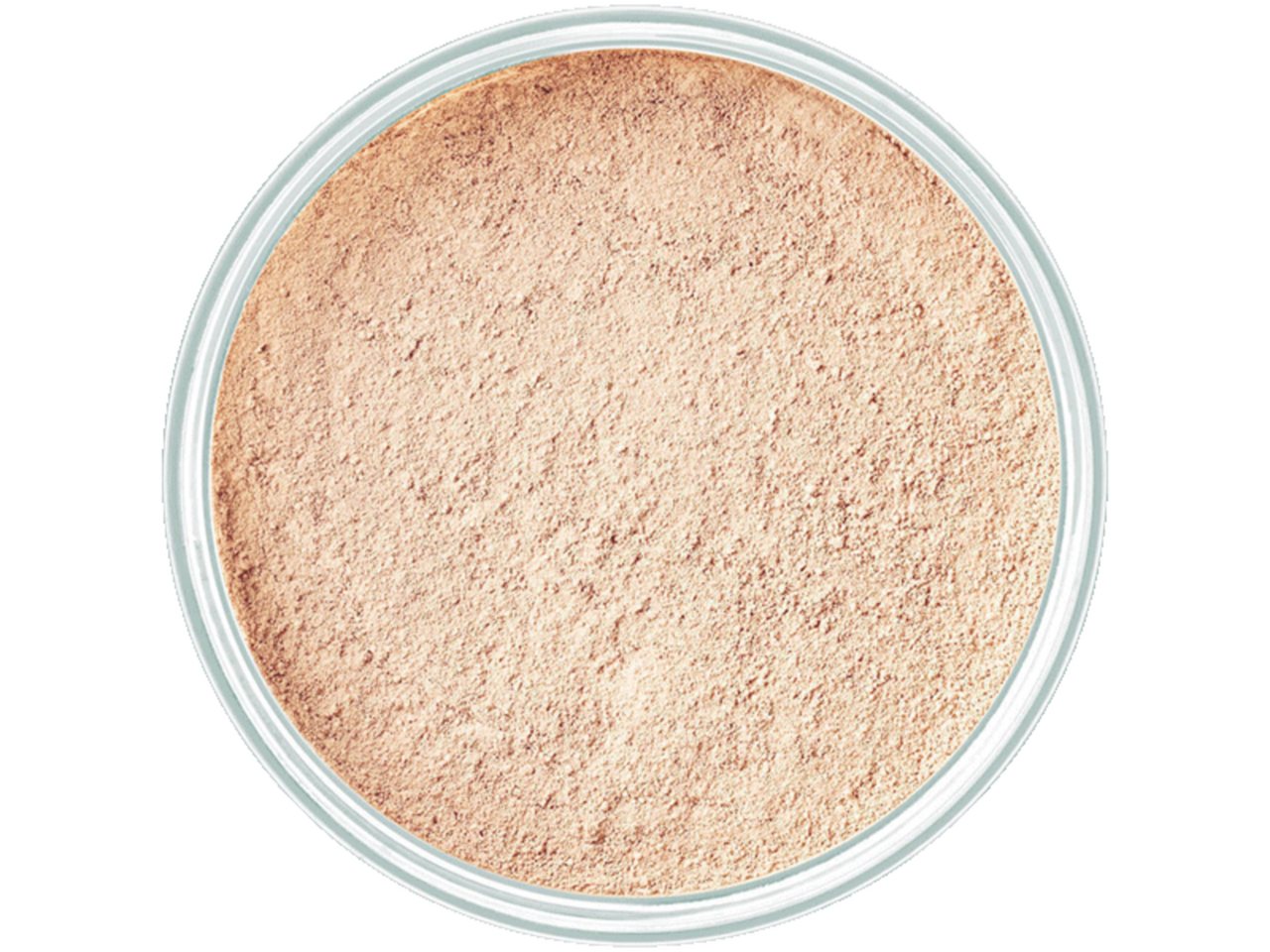 ARTDECO Foundation Pure Minerals Mineral Powder Foundation von ARTDECO