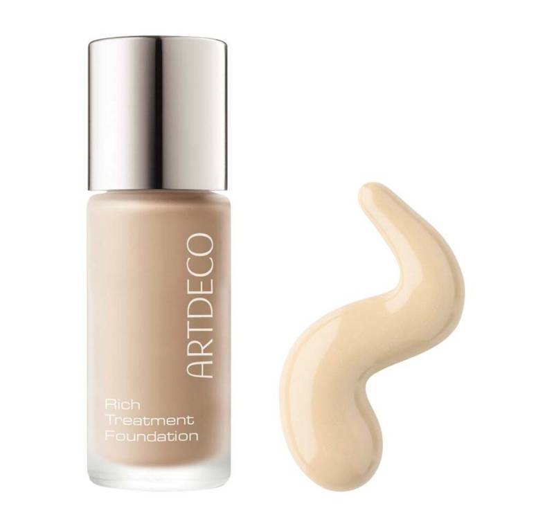 ARTDECO Foundation Rich Treatment Foundation von ARTDECO