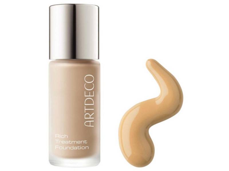 ARTDECO Foundation Rich Treatment Foundation von ARTDECO