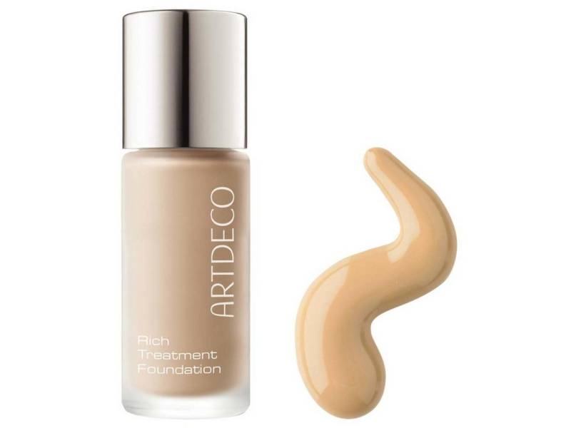 ARTDECO Foundation Rich Treatment Foundation von ARTDECO