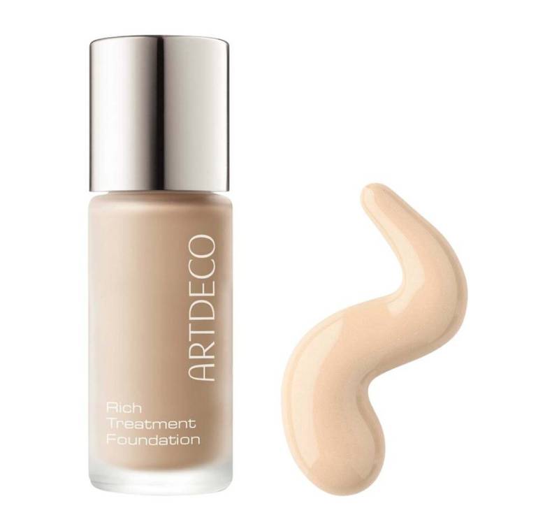 ARTDECO Foundation Rich Treatment Foundation von ARTDECO