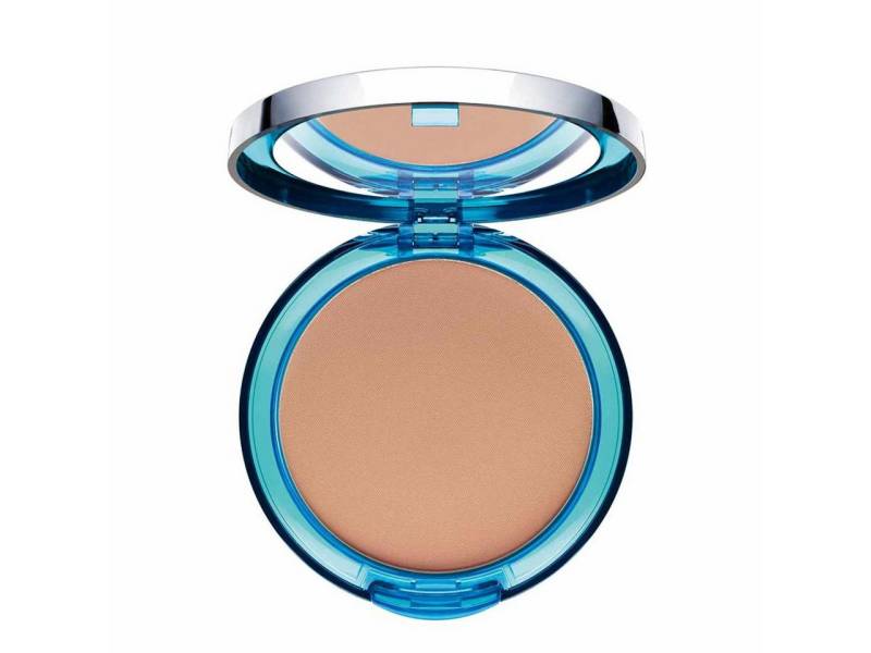 ARTDECO Foundation Sun Protection Powder Foundation SPF 50 Wet & Dry von ARTDECO