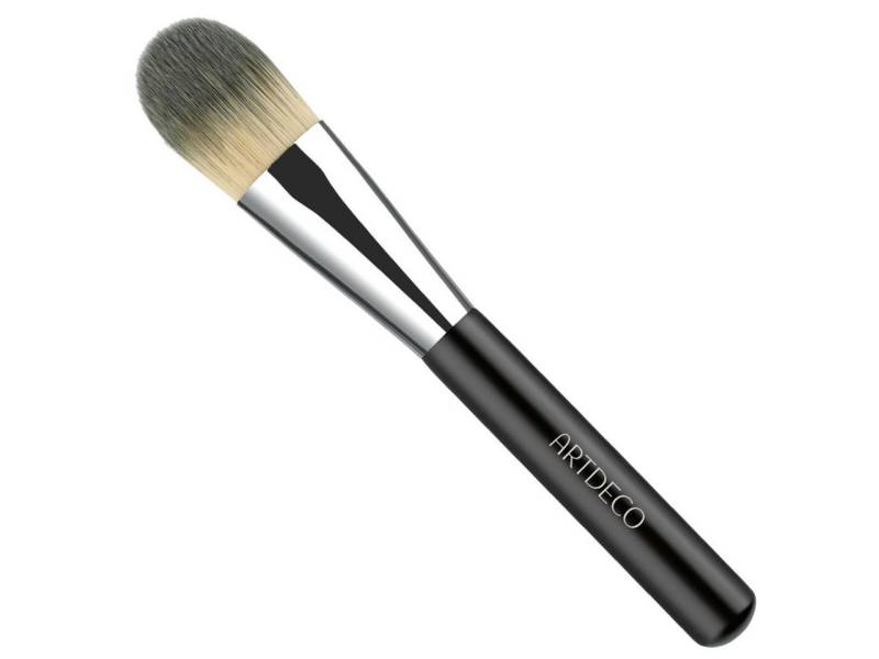 ARTDECO Foundationpinsel Pure Minerals Make-up Brush Premium Quality von ARTDECO