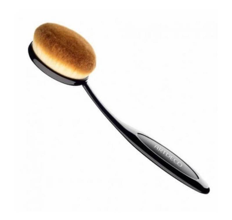 ARTDECO Gesichtsreinigungsbürste Große ovale Gesichtsbürste (Large Oval Brush Premium Quality) von ARTDECO