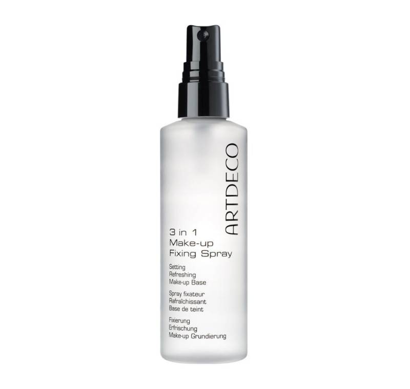 ARTDECO Gesichtsspray 3 In 1 Make-Up Fixing Spray von ARTDECO