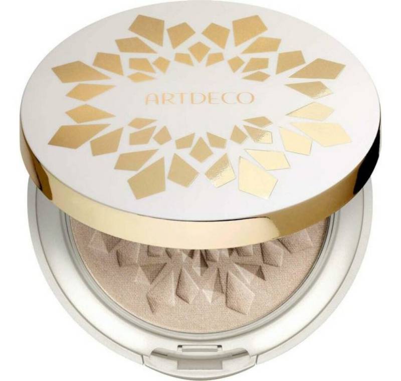 ARTDECO Highlighter Glow Highlighting Powder von ARTDECO