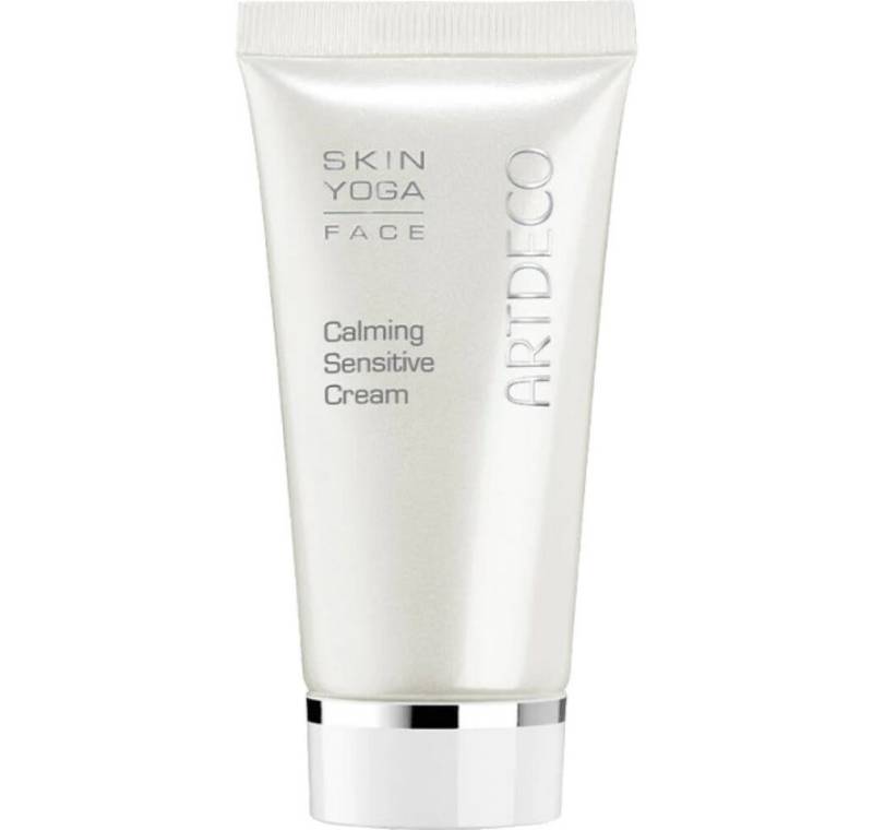 ARTDECO Körperpflegemittel AD YOGA CALMING SENSITIVE CREAM 50ML von ARTDECO