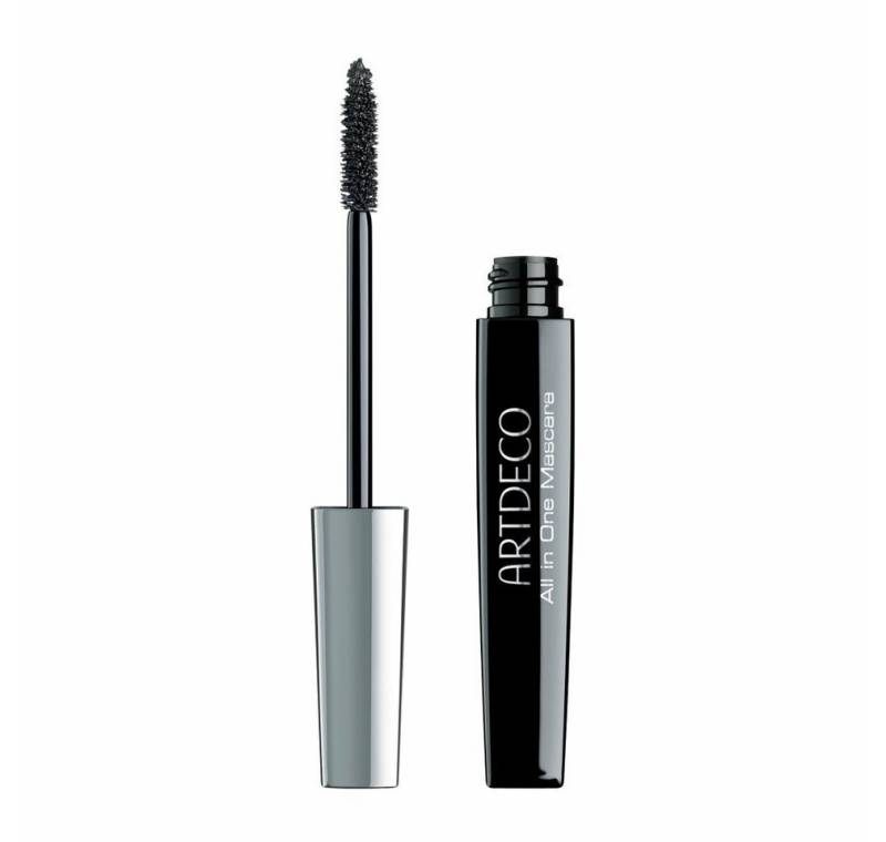 ARTDECO Mascara All In One Máscara 01 Black von ARTDECO