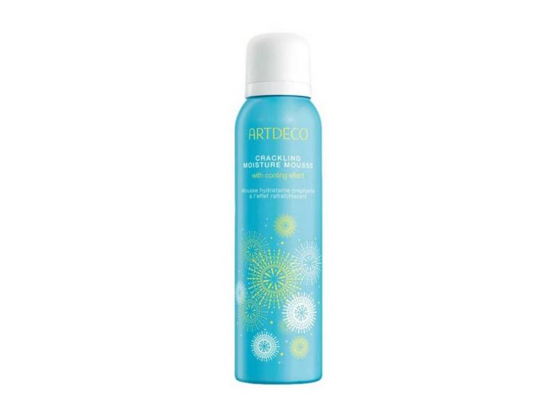 ARTDECO Körperpflegemittel Crackling Moisture Mousse von ARTDECO