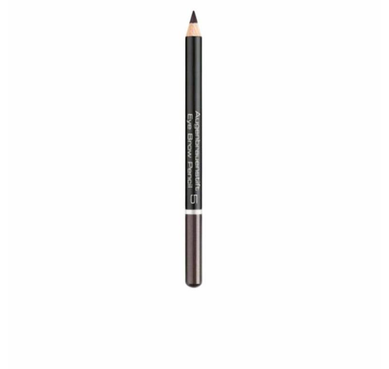 ARTDECO Augenbrauen-Stift Eye Brow Pencil 5 Dark Grey von ARTDECO