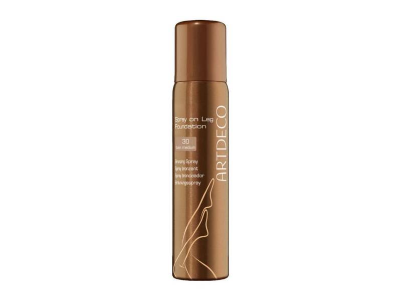 ARTDECO Körperpflegemittel Spray on Leg Foundation ARTDECO Körperpflegemittel Spray on Leg Foundation von ARTDECO