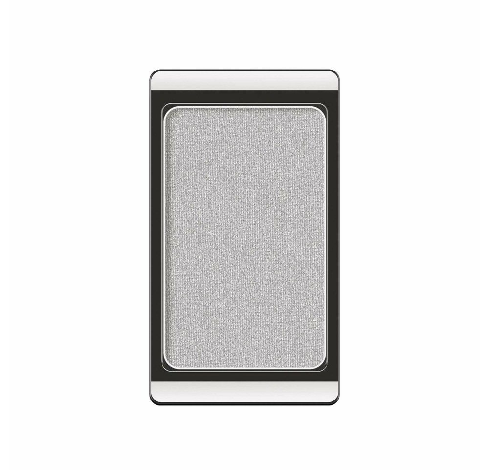 ARTDECO Lidschatten Artdeco Eyeshadow 06 Pearly Light Silver Grey 0,8gr von ARTDECO