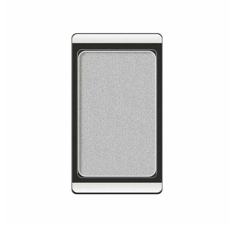 ARTDECO Lidschatten Artdeco Eyeshadow 06 Pearly Light Silver Grey 0,8gr von ARTDECO