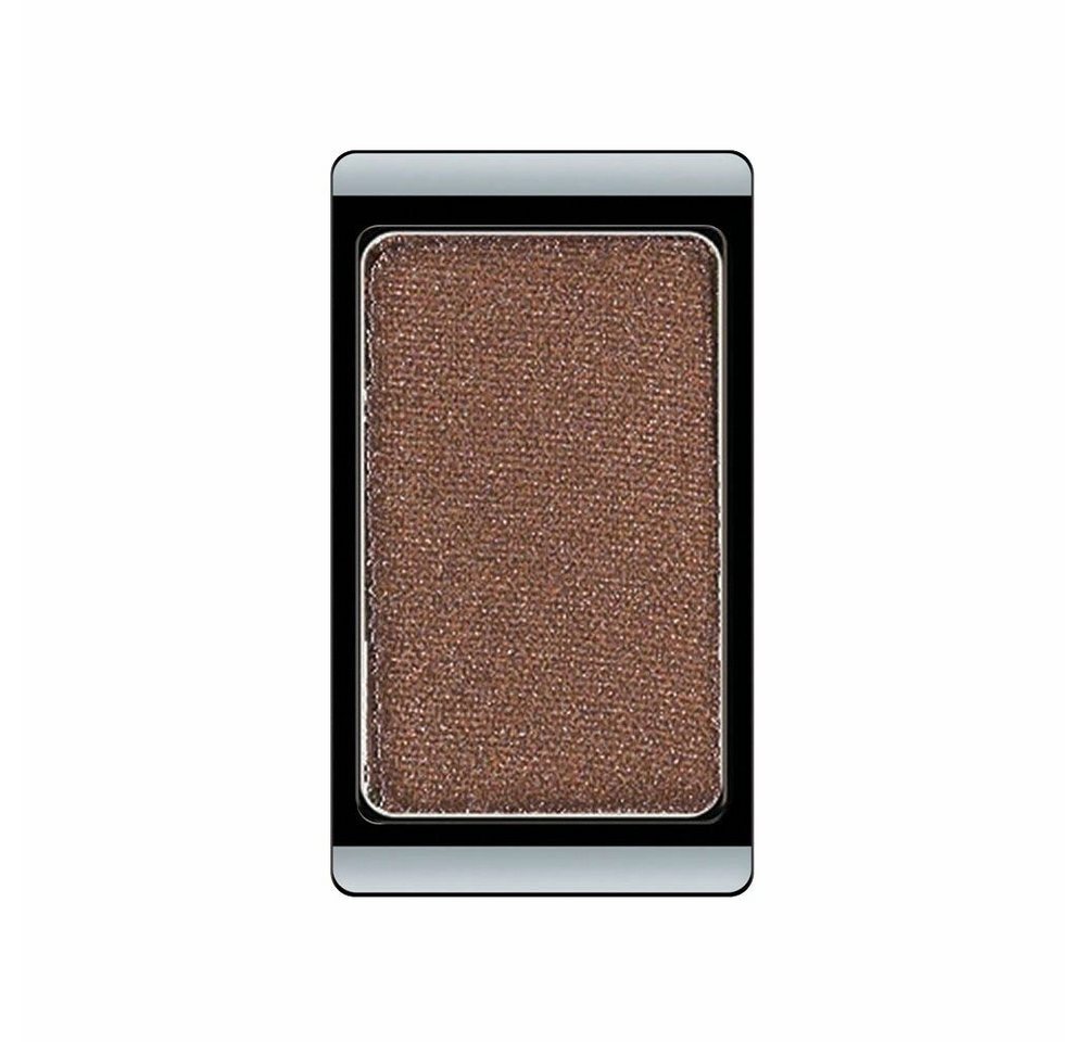 ARTDECO Lidschatten Artdeco Eyeshadow 206 Brazilian Coffee 0,8gr von ARTDECO