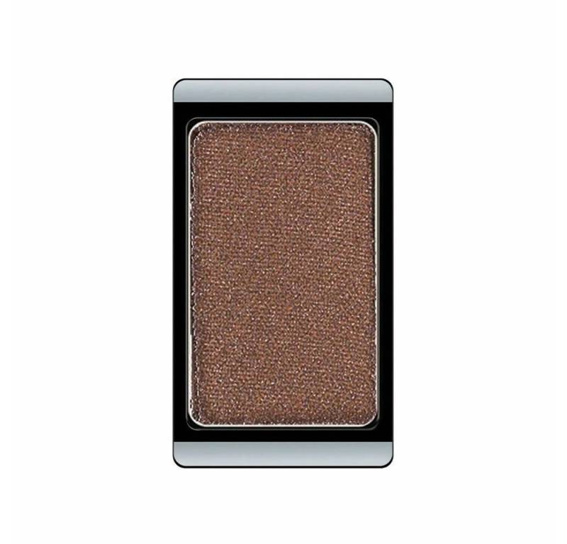 ARTDECO Lidschatten Artdeco Eyeshadow 206 Brazilian Coffee 0,8gr von ARTDECO