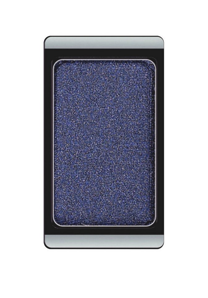 ARTDECO Lidschatten Artdeco Eyeshadow 272 Blue Night 0,8gr von ARTDECO
