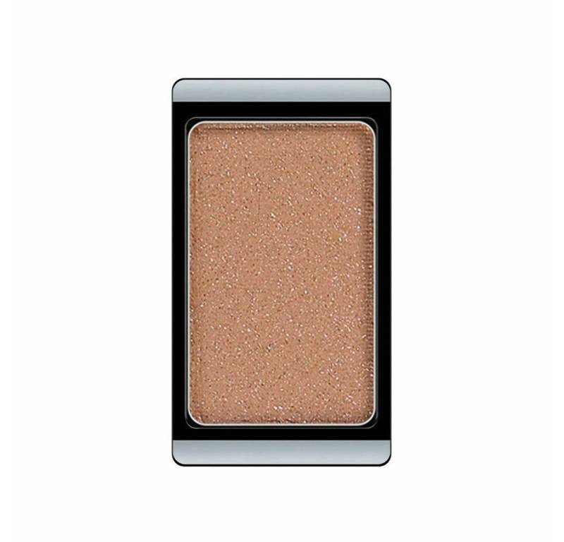 ARTDECO Lidschatten Artdeco Eyeshadow 380 Glam Golden Copper 0,8gr von ARTDECO