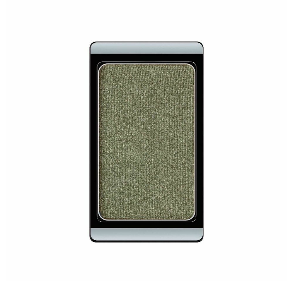 ARTDECO Lidschatten Artdeco Eyeshadow 48 Pearly Brown Olive 0,8gr von ARTDECO