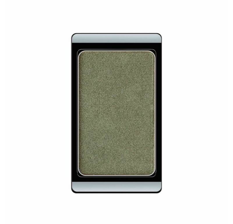 ARTDECO Lidschatten Artdeco Eyeshadow 48 Pearly Brown Olive 0,8gr von ARTDECO