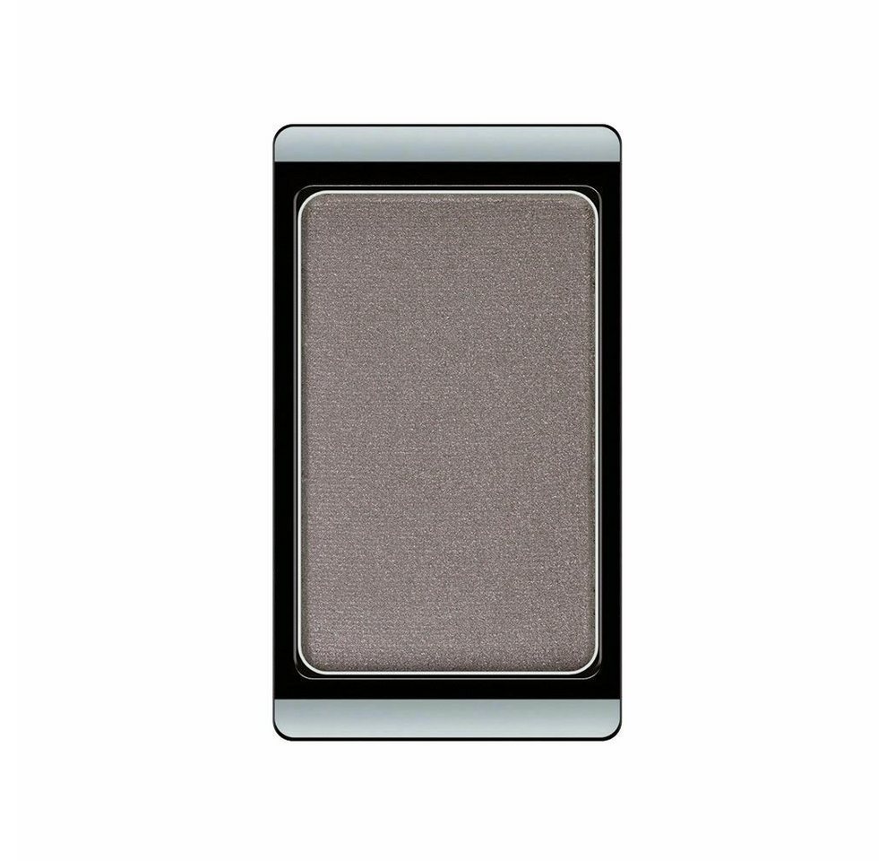 ARTDECO Lidschatten Artdeco Eyeshadow 508 Matt Ancient Iron 0,8gr von ARTDECO