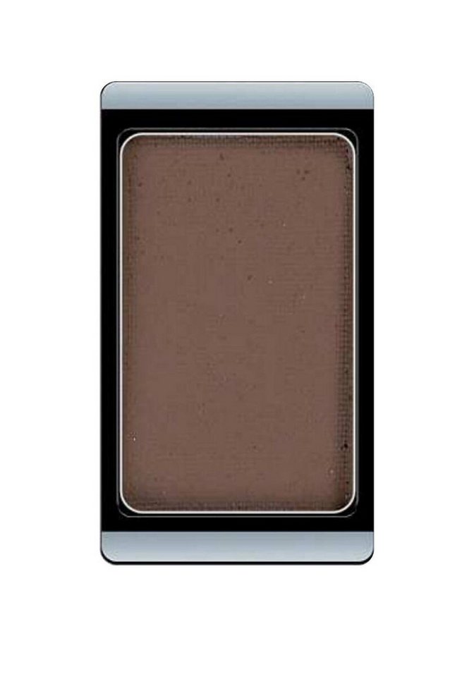 ARTDECO Lidschatten Artdeco Eyeshadow 527 Matt Chocolate 0,8gr von ARTDECO