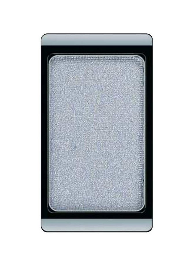 ARTDECO Lidschatten Artdeco Eyeshadow 74 Pearly Grey Blue 0,8gr von ARTDECO