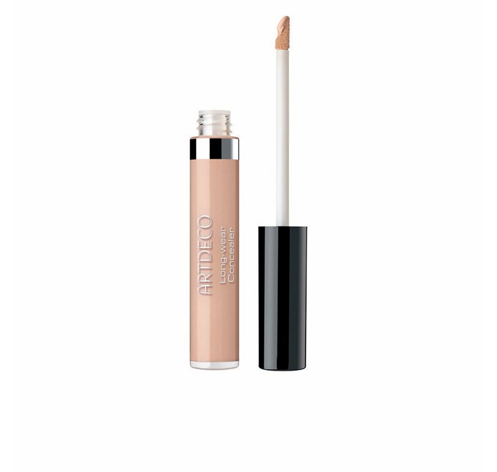 ARTDECO Concealer Long Wear Concealer Waterproof 18 Soft Peach 7ml von ARTDECO