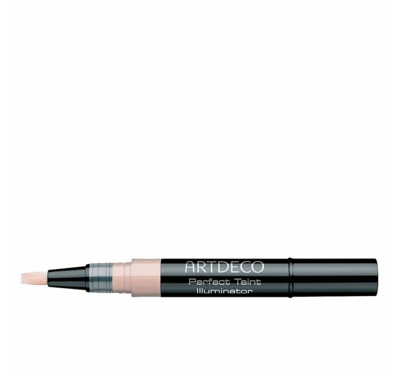 ARTDECO Highlighter Perfect Teint Iluminator 01 Illuminating Pink 2ml von ARTDECO