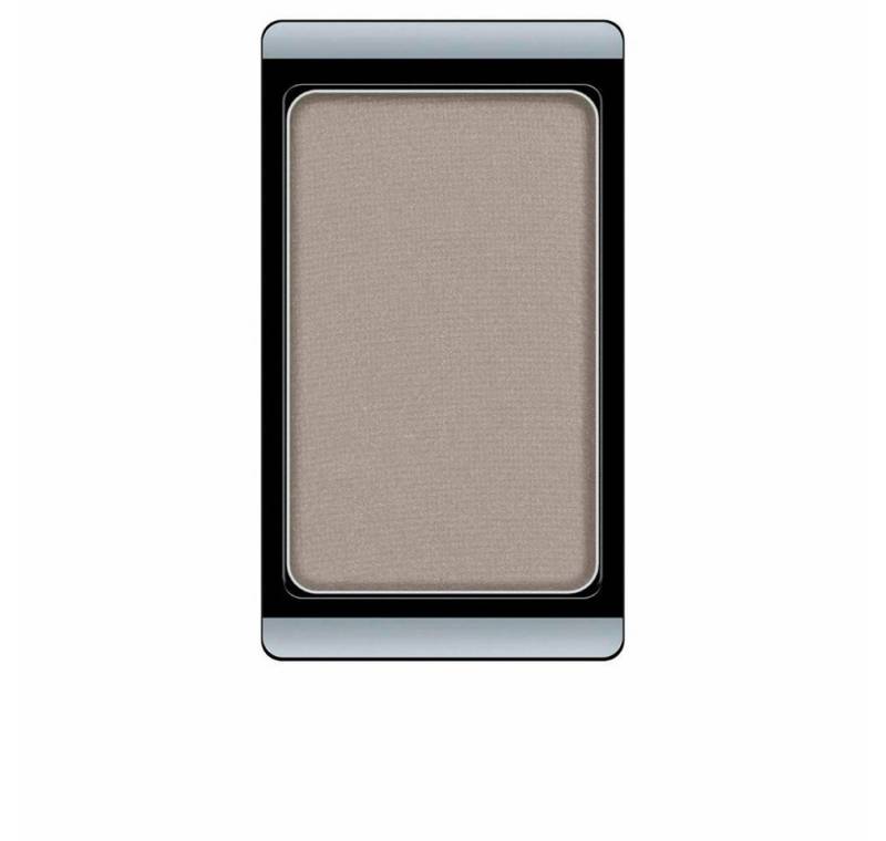 ARTDECO Lidschatten Eyeshadow Matt 514 Matt Light Grey Beige von ARTDECO