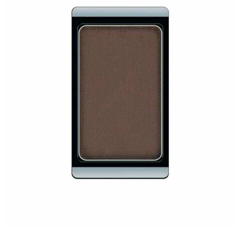 ARTDECO Lidschatten Eyeshadow Matt 524 Dark Grey Mocha von ARTDECO