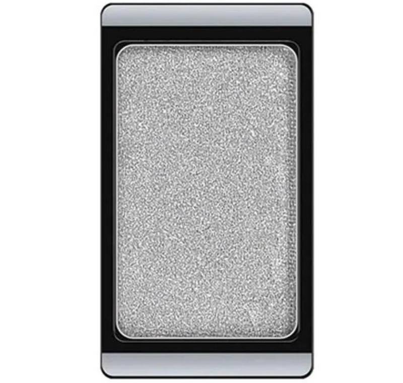 ARTDECO Lidschatten Eyeshadow Pearl 02-Pearly Anthracite 0.8 ml von ARTDECO