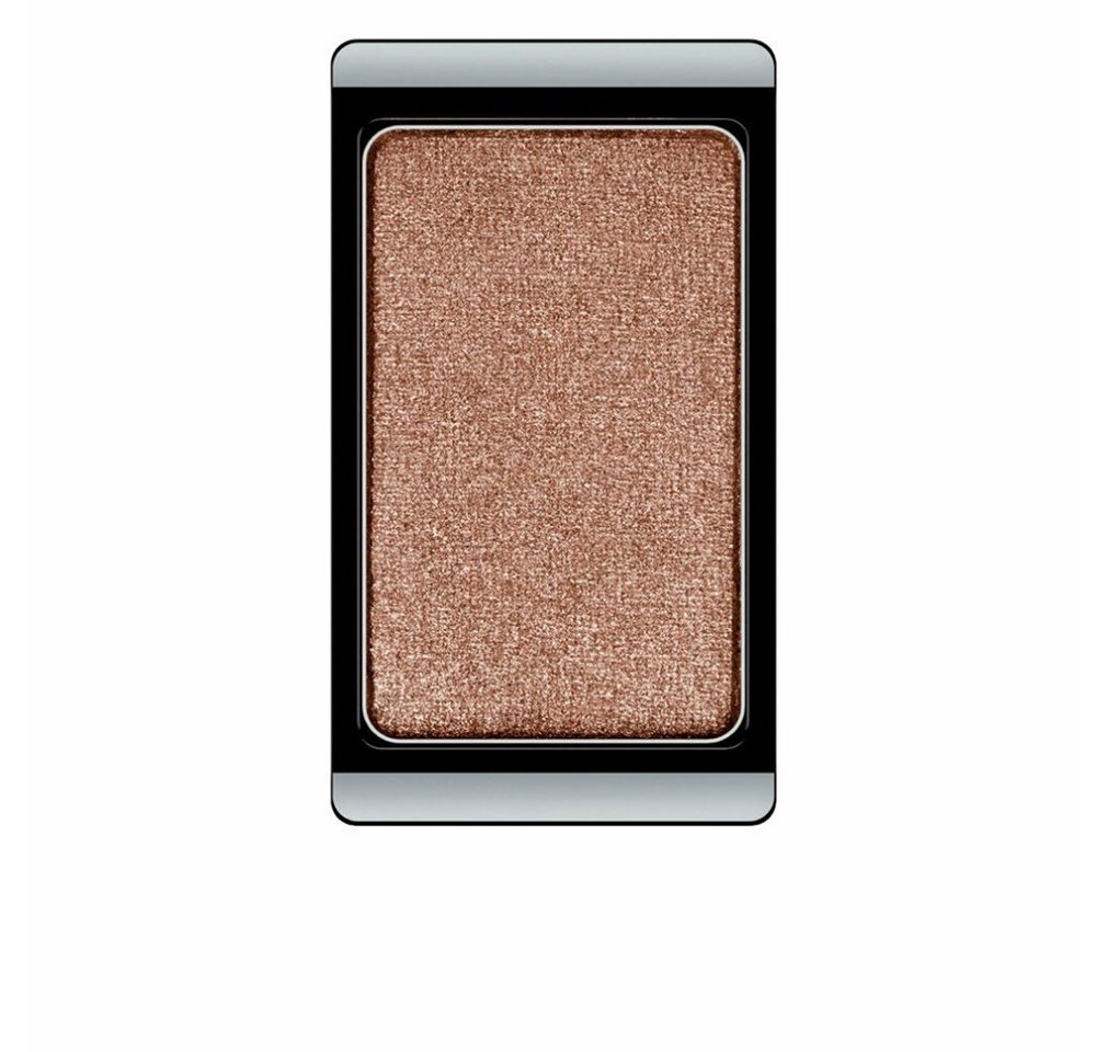 ARTDECO Lidschatten Eyeshadow Pearl 12 Chocolate Cake von ARTDECO