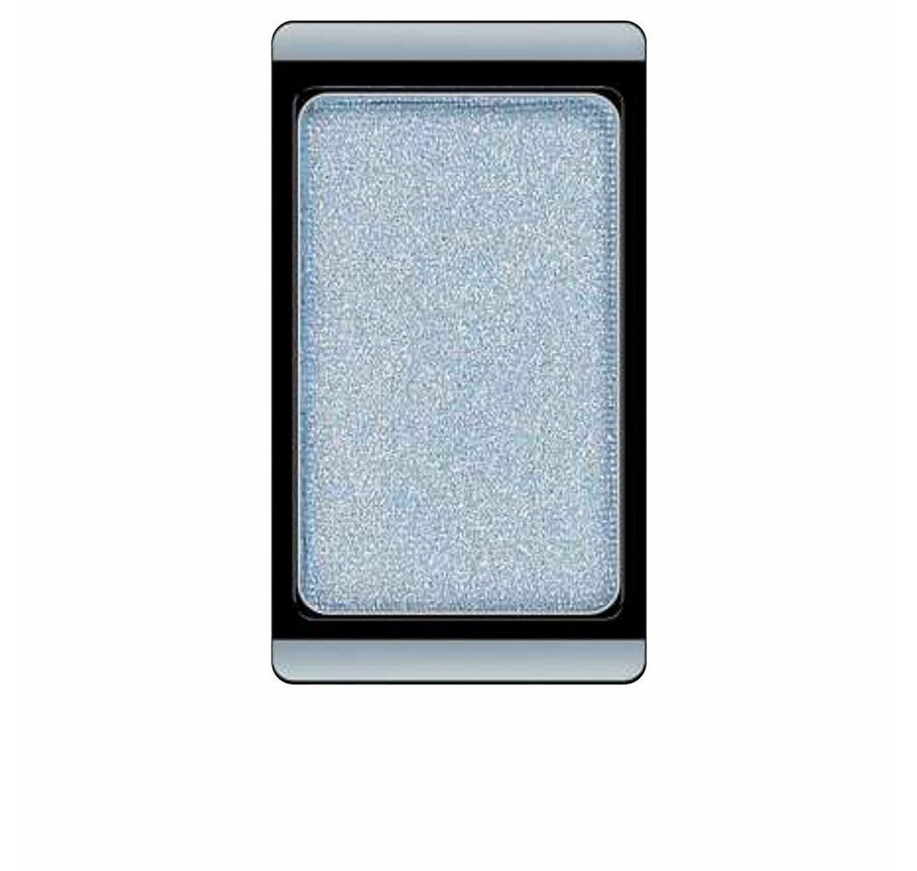 ARTDECO Lidschatten Eyeshadow Pearl 63 Pearly Baby Blue 0.8g von ARTDECO