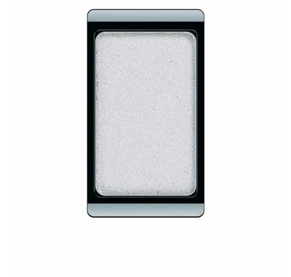 ARTDECO Lidschatten Glamour Eyeshadow 314 Glam White Grey von ARTDECO