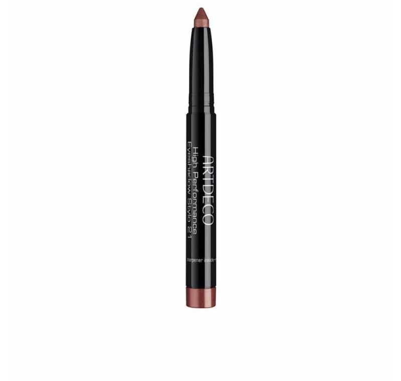 ARTDECO Lidschatten High Performance Eyeshadow Stylo 21-Shimmering Cinnamon von ARTDECO