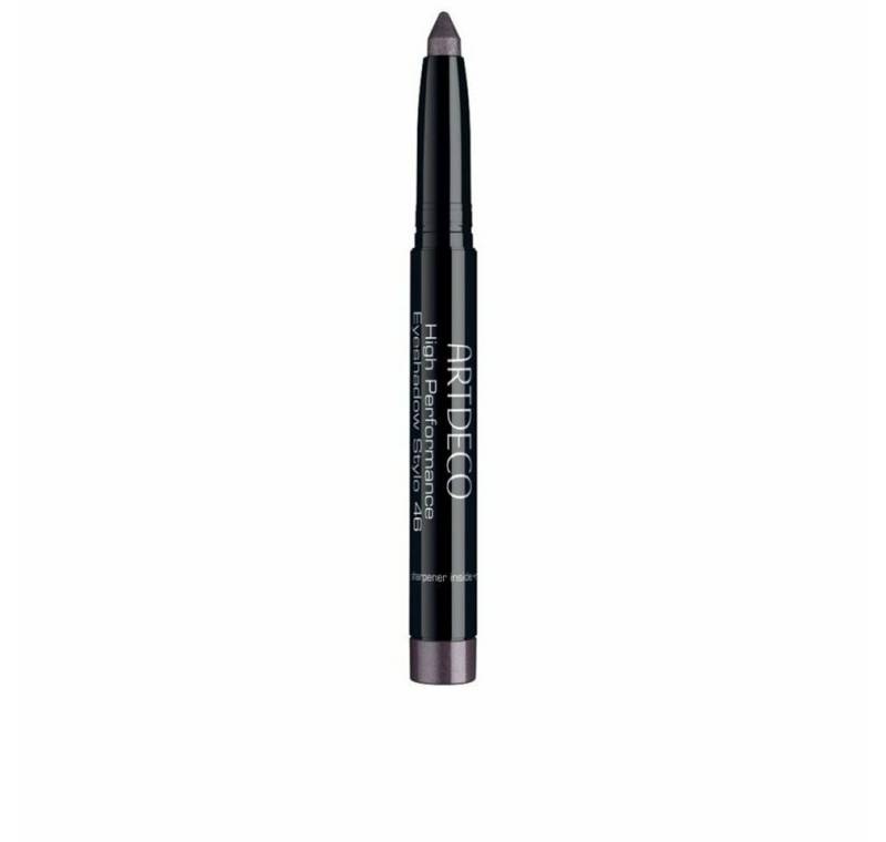 ARTDECO Lidschatten High Performance Eyeshadow Stylo 46-Benefit Lavander Grey von ARTDECO