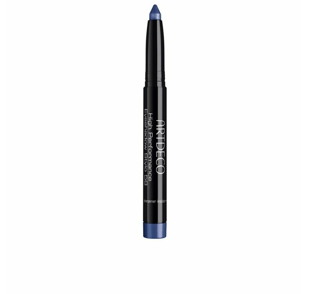ARTDECO Lidschatten High Performance Eyeshadow Stylo 58-Deep Blue Sea von ARTDECO