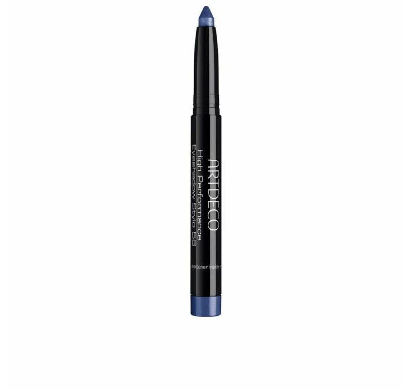 ARTDECO Lidschatten High Performance Eyeshadow Stylo 58-Deep Blue Sea von ARTDECO