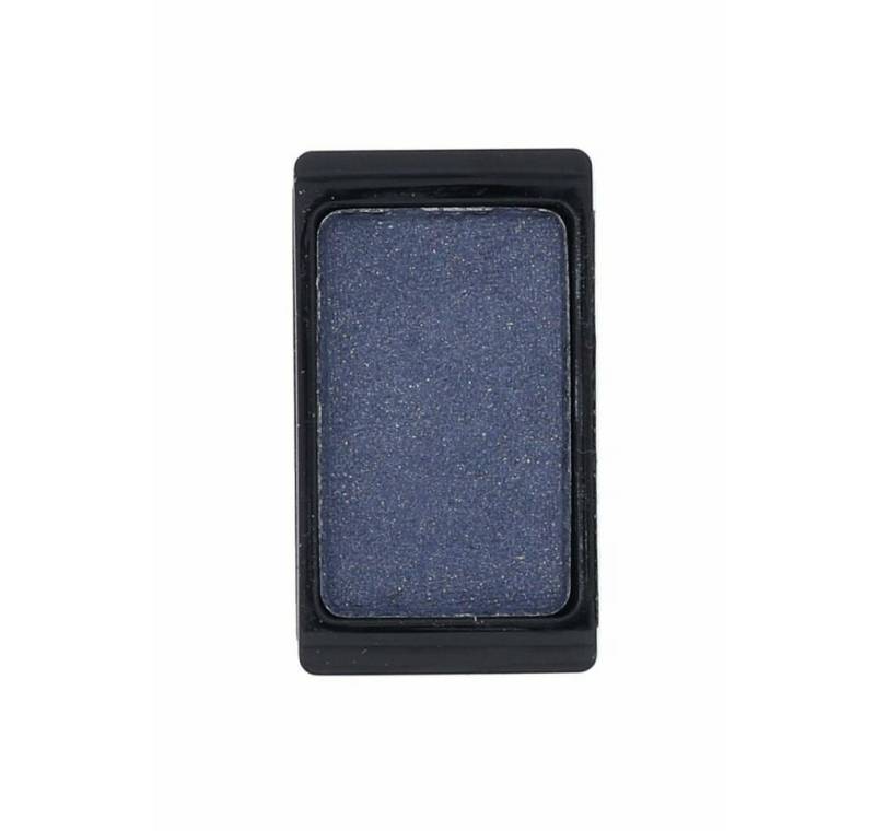 ARTDECO Lidschatten Lidschatten Perle 79 Perlglanz Stahlblau 0 8 G von ARTDECO