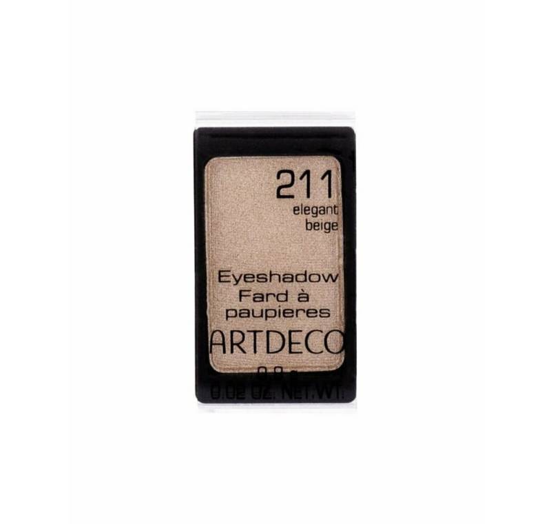 ARTDECO Lidschatten Magnetlidsch Duochr von ARTDECO