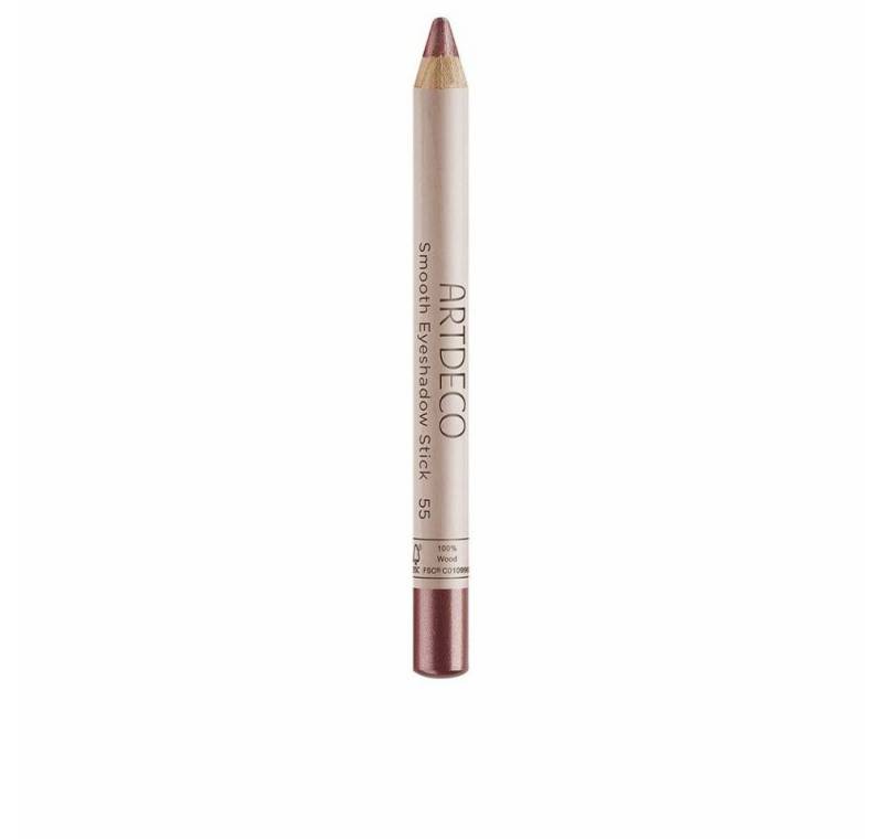 ARTDECO Lidschatten Smooth Eyeshadow Stick Lidschatten #shimmering copper 3 gr von ARTDECO