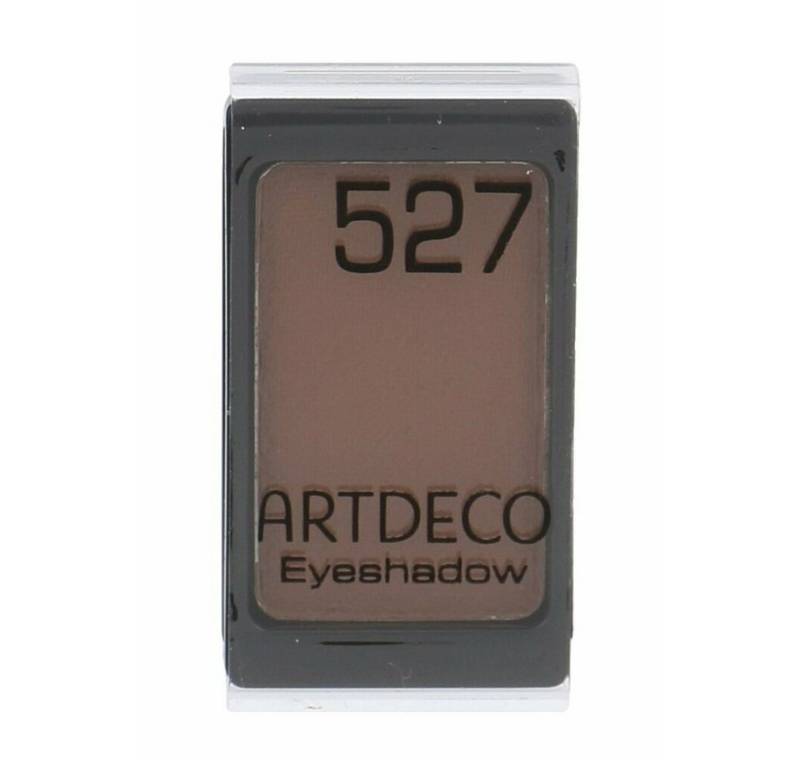 ARTDECO Lidschatten Sombra De Ojos Mate von ARTDECO