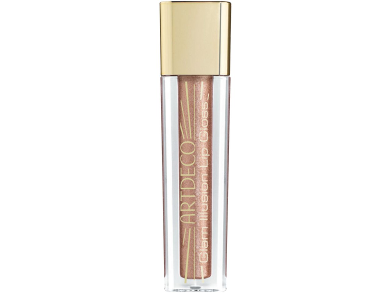 ARTDECO Lipgloss Glam Illusion Lip Gloss von ARTDECO