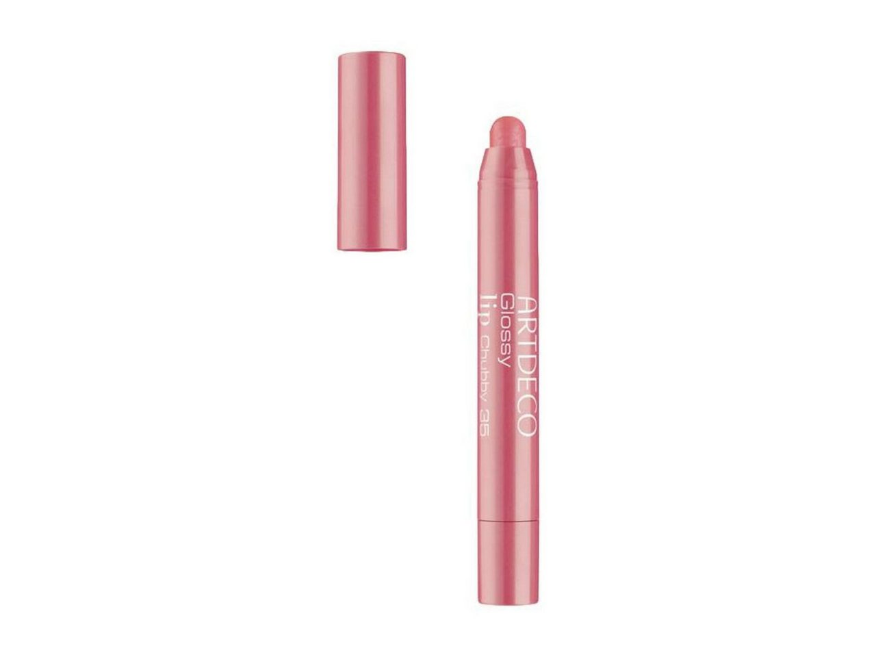 ARTDECO Lipgloss Glossy Lip Chubby von ARTDECO
