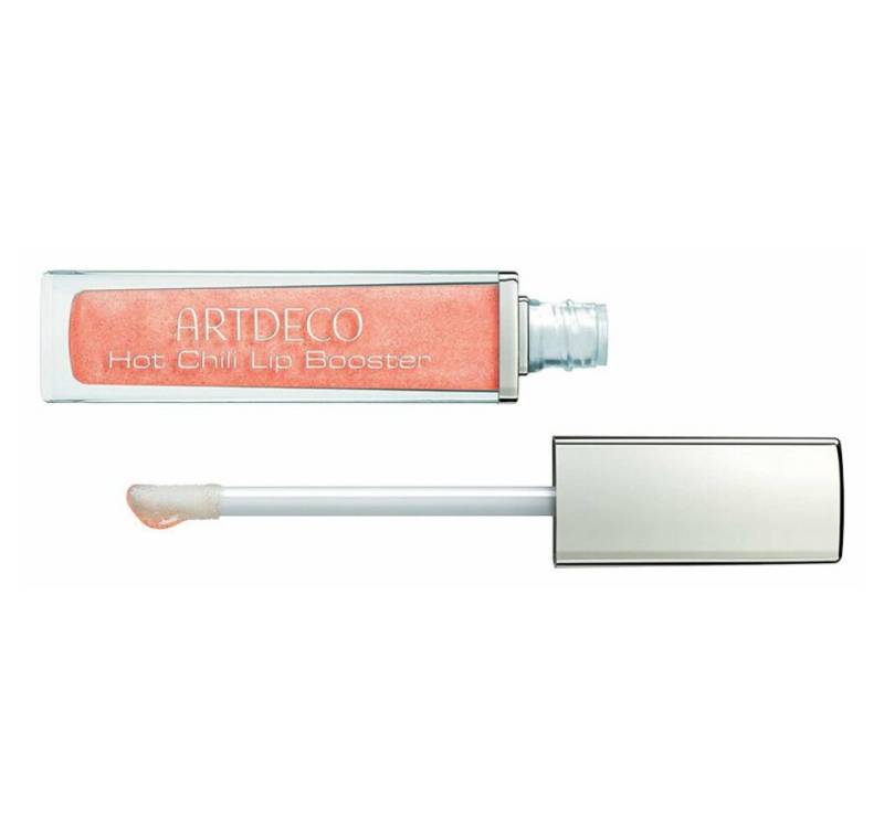 ARTDECO Lipgloss Hot Chili Lip Booster 6ml von ARTDECO