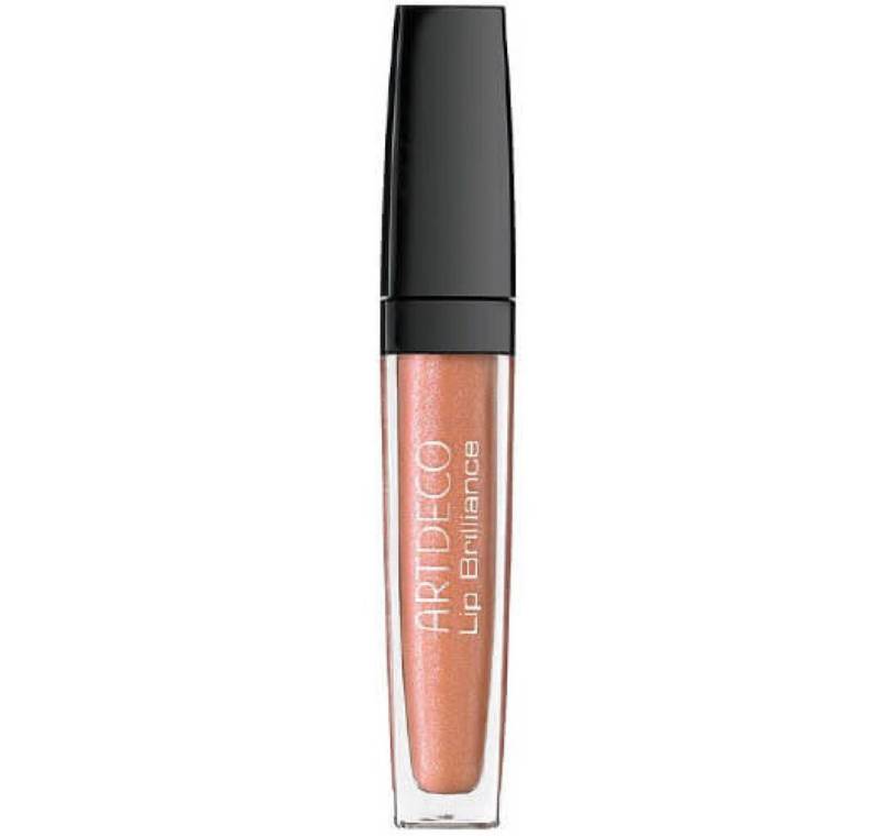 ARTDECO Lipgloss Lip Brilliance Langanhaltender Lipgloss 52 5ml von ARTDECO
