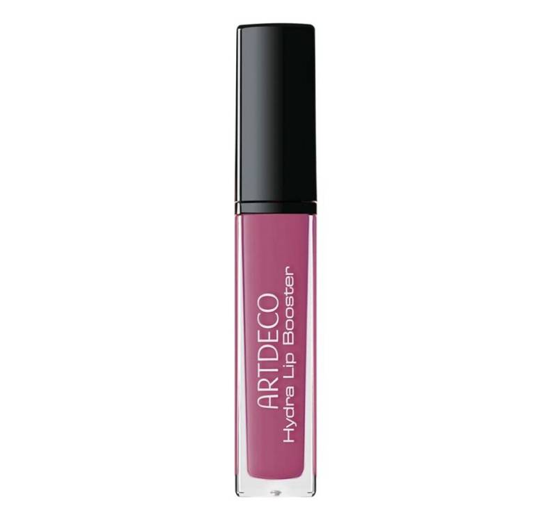 ARTDECO Lipgloss Lipgloss Hydra Lip Booster 41 Translucent Syringa, 6 ml von ARTDECO