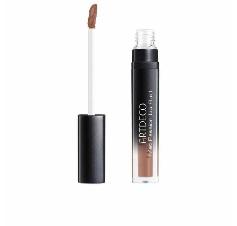 ARTDECO Lipgloss Lipgloss Plumping Fluid 10 Rosy Sunshine, 3 ml von ARTDECO
